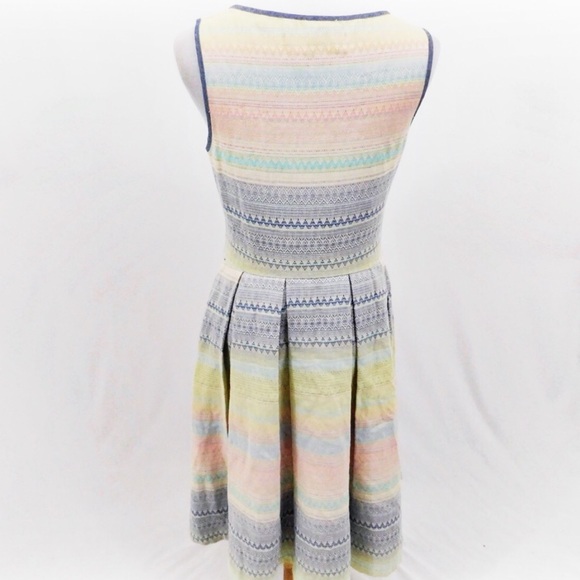 Eva Franco Suny Dress - Picture 5 of 6